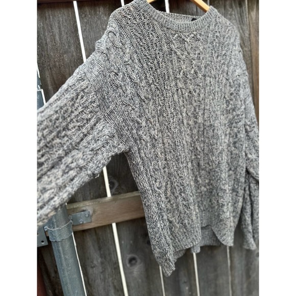 Vintage Structure Mens Sweater Size LARGE - Picture 4 of 4